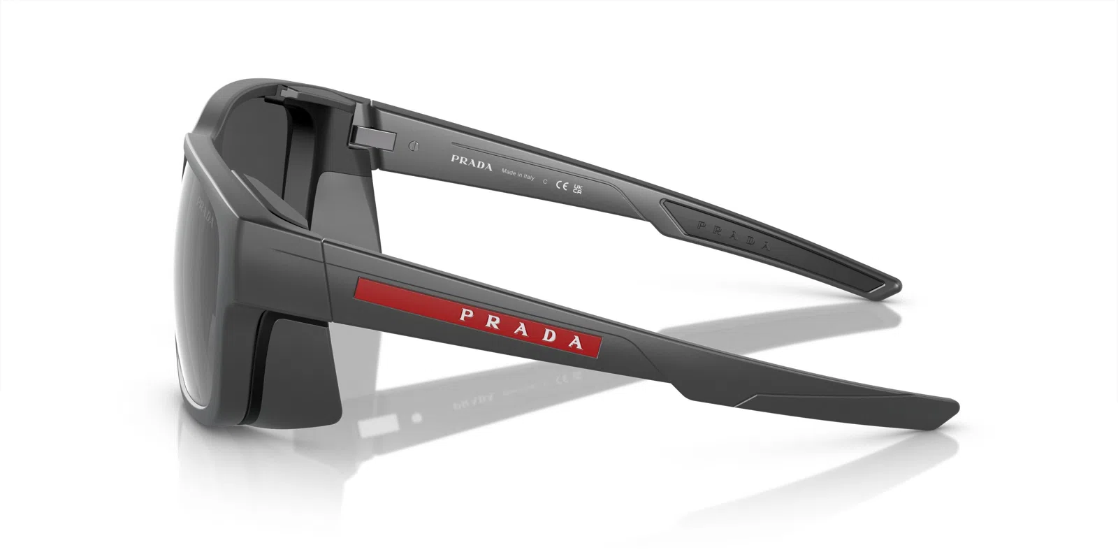 Prada Linea Rossa 07WS Sunglasses - view 18